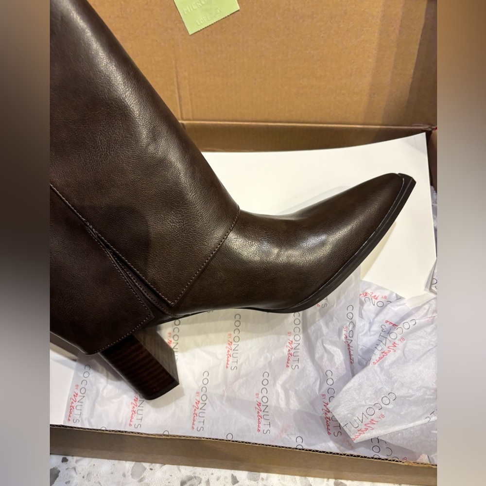 Matisse Boots - Picture 3 of 4